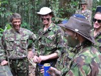 Charity Exercises 197